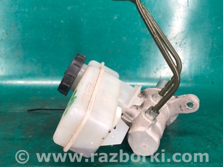 ФОТО Главный тормозной цилиндр для Infiniti M25/M37/M56/Q70/M35H Киев