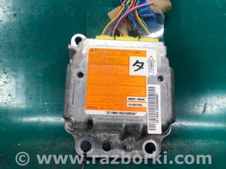 ФОТО Блок управления AIRBAG для Infiniti M25/M37/M56/Q70/M35H Киев