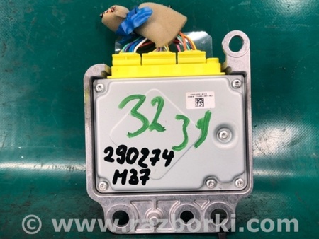 ФОТО Блок управления AIRBAG для Infiniti M25/M37/M56/Q70/M35H Киев