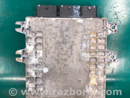 ФОТО Блок управления двигателем для Infiniti M25/M37/M56/Q70/M35H Киев