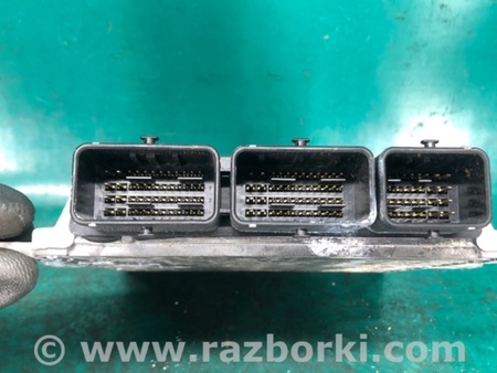 ФОТО Блок управления двигателем для Infiniti M25/M37/M56/Q70/M35H Киев