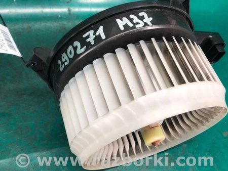 ФОТО Моторчик печки для Infiniti M25/M37/M56/Q70/M35H Киев