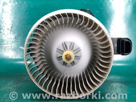 ФОТО Моторчик печки для Infiniti M25/M37/M56/Q70/M35H Киев