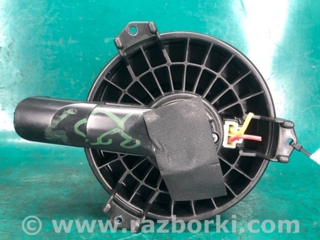ФОТО Моторчик печки для Infiniti M25/M37/M56/Q70/M35H Киев