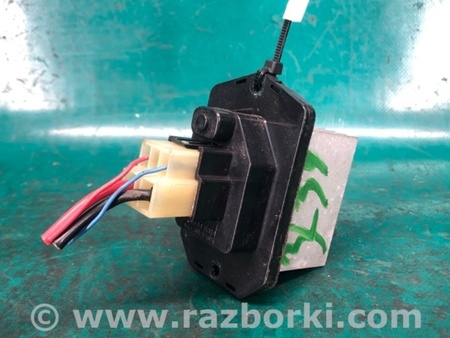 ФОТО Резистор печки для Infiniti M25/M37/M56/Q70/M35H Киев