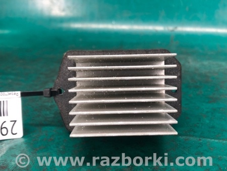 ФОТО Резистор печки для Infiniti M25/M37/M56/Q70/M35H Киев