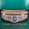 Блок управления печкой Infiniti M25/M37/M56/Q70/M35H