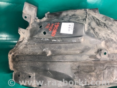 ФОТО Подкрылок для Infiniti M25/M37/M56/Q70/M35H Киев