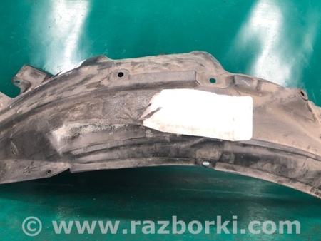 ФОТО Подкрылок для Infiniti M25/M37/M56/Q70/M35H Киев