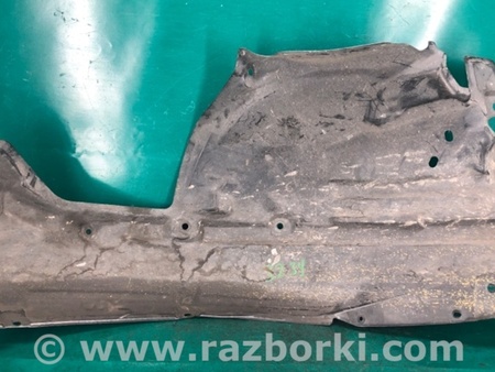 ФОТО Подкрылок для Infiniti M25/M37/M56/Q70/M35H Киев