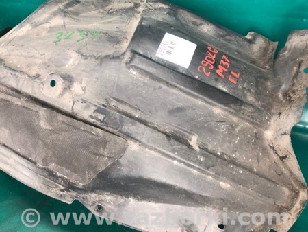 ФОТО Подкрылок для Infiniti M25/M37/M56/Q70/M35H Киев
