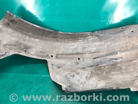 ФОТО Подкрылок для Infiniti M25/M37/M56/Q70/M35H Киев