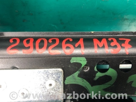 ФОТО Шторка окна для Infiniti M25/M37/M56/Q70/M35H Киев