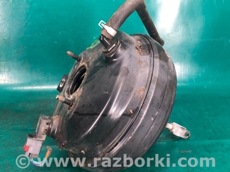 ФОТО Вакуумный усилитель для Infiniti M25/M37/M56/Q70/M35H Киев