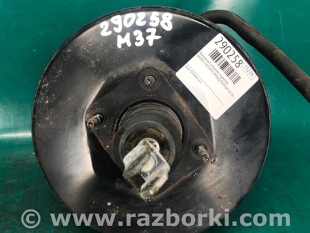 ФОТО Вакуумный усилитель для Infiniti M25/M37/M56/Q70/M35H Киев