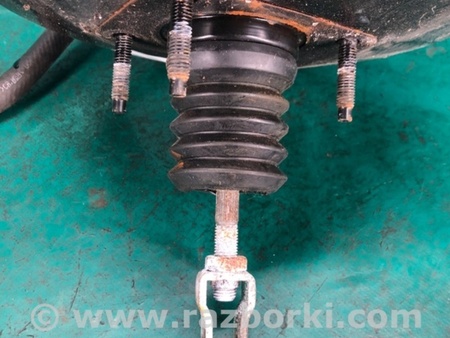 ФОТО Вакуумный усилитель для Infiniti M25/M37/M56/Q70/M35H Киев