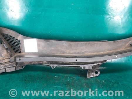 ФОТО Пластик под лобовое стекло (Жабо) для Infiniti M25/M37/M56/Q70/M35H Киев