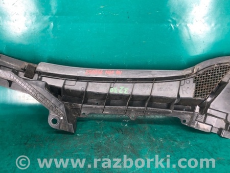 ФОТО Пластик под лобовое стекло (Жабо) для Infiniti M25/M37/M56/Q70/M35H Киев