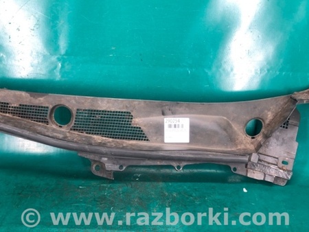 ФОТО Пластик под лобовое стекло (Жабо) для Infiniti M25/M37/M56/Q70/M35H Киев