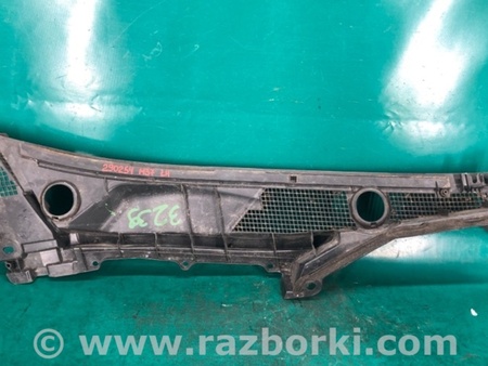 ФОТО Пластик под лобовое стекло (Жабо) для Infiniti M25/M37/M56/Q70/M35H Киев