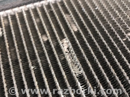 ФОТО Испаритель кондиционера для Infiniti M25/M37/M56/Q70/M35H Киев