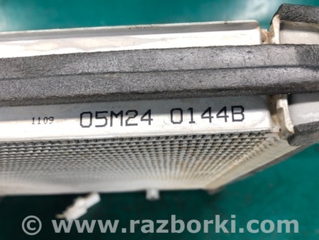 ФОТО Испаритель кондиционера для Infiniti M25/M37/M56/Q70/M35H Киев