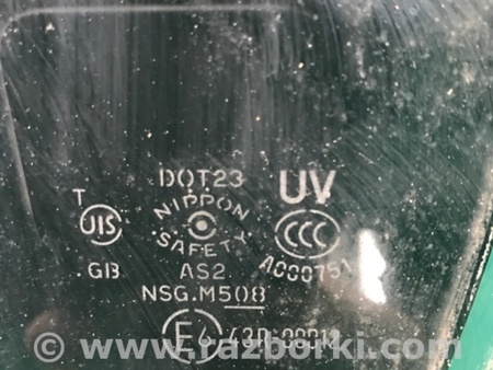 ФОТО Стекло двери для Infiniti M25/M37/M56/Q70/M35H Киев