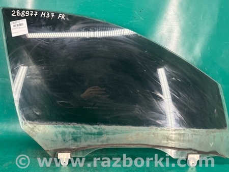 ФОТО Стекло двери для Infiniti M25/M37/M56/Q70/M35H Киев