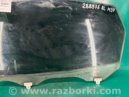 ФОТО Стекло двери для Infiniti M25/M37/M56/Q70/M35H Киев