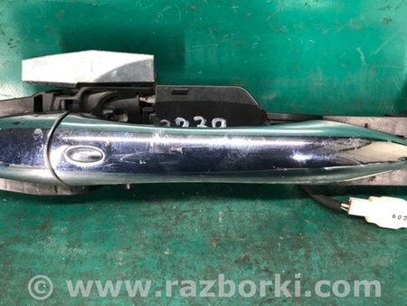 ФОТО Ручка двери для Infiniti M25/M37/M56/Q70/M35H Киев