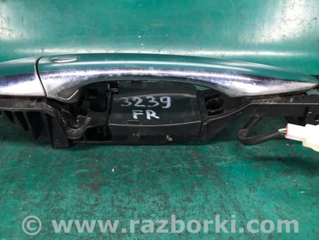 ФОТО Ручка двери для Infiniti M25/M37/M56/Q70/M35H Киев