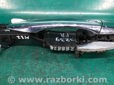 ФОТО Ручка двери для Infiniti M25/M37/M56/Q70/M35H Киев