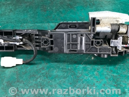 ФОТО Ручка двери для Infiniti M25/M37/M56/Q70/M35H Киев