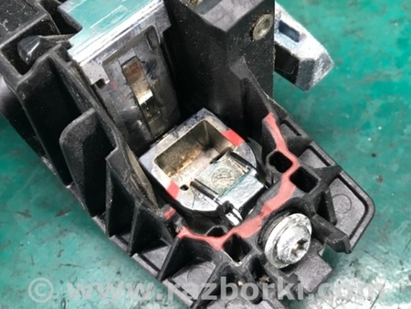 ФОТО Ручка двери для Infiniti M25/M37/M56/Q70/M35H Киев