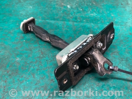 ФОТО Ограничитель двери для Infiniti M25/M37/M56/Q70/M35H Киев