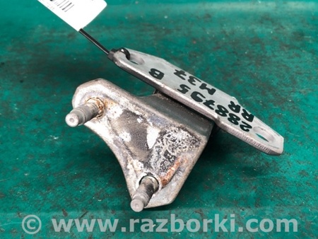 ФОТО Петля двери верхняя для Infiniti M25/M37/M56/Q70/M35H Киев