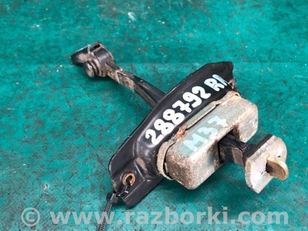 ФОТО Ограничитель двери для Infiniti M25/M37/M56/Q70/M35H Киев