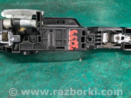 ФОТО Ручка двери для Infiniti M25/M37/M56/Q70/M35H Киев