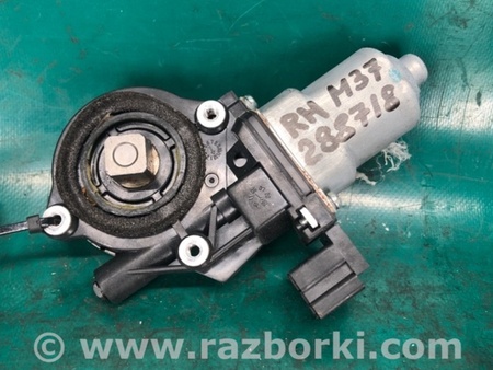 ФОТО Мотор стеклоподъемника для Infiniti M25/M37/M56/Q70/M35H Киев