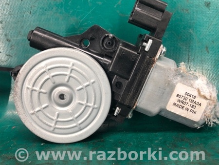 ФОТО Мотор стеклоподъемника для Infiniti M25/M37/M56/Q70/M35H Киев