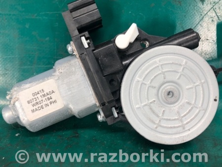 ФОТО Мотор стеклоподъемника для Infiniti M25/M37/M56/Q70/M35H Киев