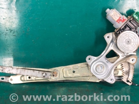 ФОТО Стеклоподъемник для Infiniti M25/M37/M56/Q70/M35H Киев