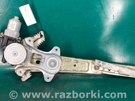 ФОТО Стеклоподъемник для Infiniti M25/M37/M56/Q70/M35H Киев