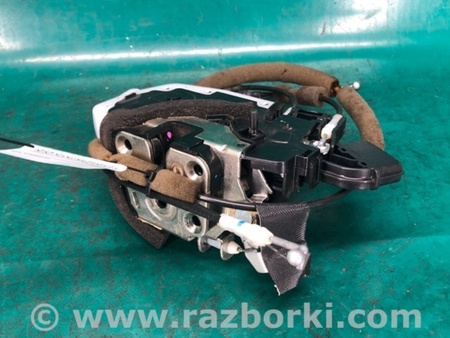 ФОТО Замок двери для Infiniti M25/M37/M56/Q70/M35H Киев