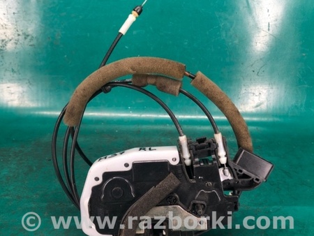 ФОТО Замок двери для Infiniti M25/M37/M56/Q70/M35H Киев