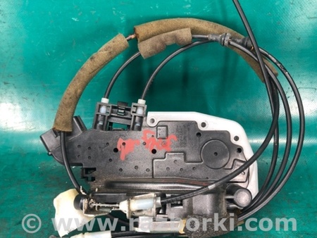 ФОТО Замок двери для Infiniti M25/M37/M56/Q70/M35H Киев
