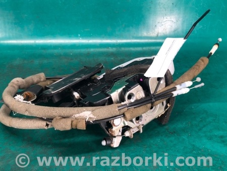 ФОТО Замок двери для Infiniti M25/M37/M56/Q70/M35H Киев