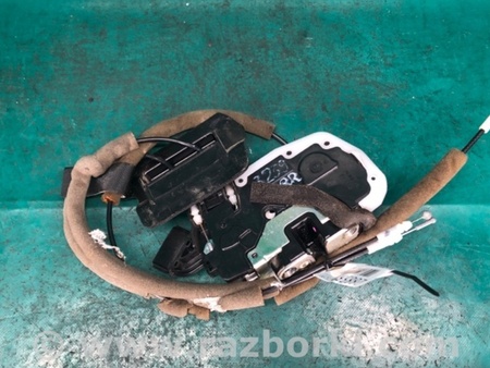 ФОТО Замок двери для Infiniti M25/M37/M56/Q70/M35H Киев