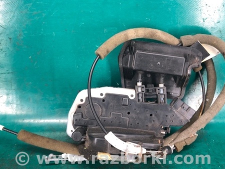 ФОТО Замок двери для Infiniti M25/M37/M56/Q70/M35H Киев