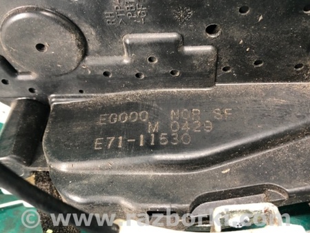 ФОТО Замок двери для Infiniti M25/M37/M56/Q70/M35H Киев